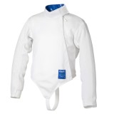 Uhlmann Fechtjacke Jungen Basic 350N